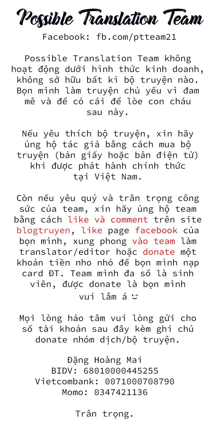 Nhà Vô Địch Với Chức Nghiệp ''Vô Năng'' Chap 1 - Next Chap 2