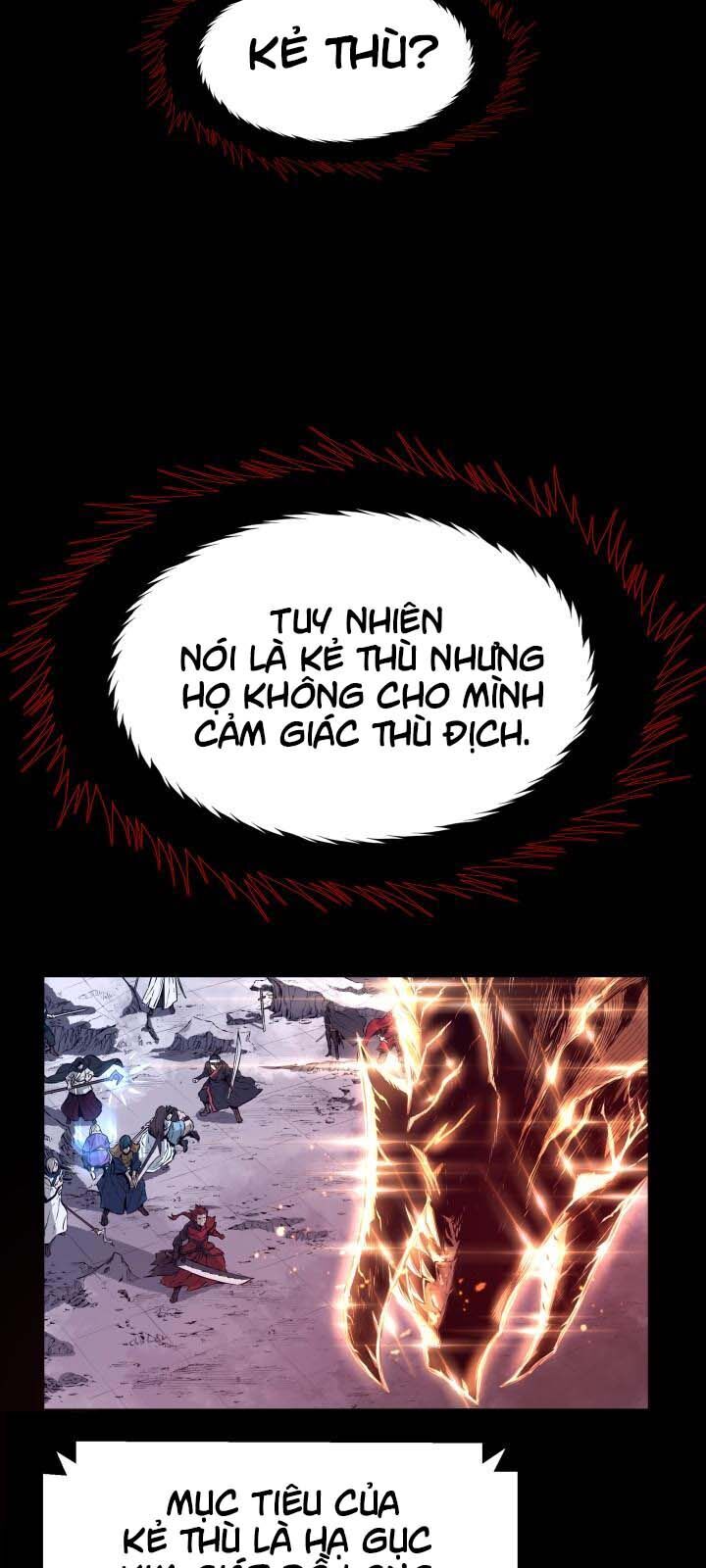 Kim Giáp Đồ Long Chap 1 - Next Chap 2