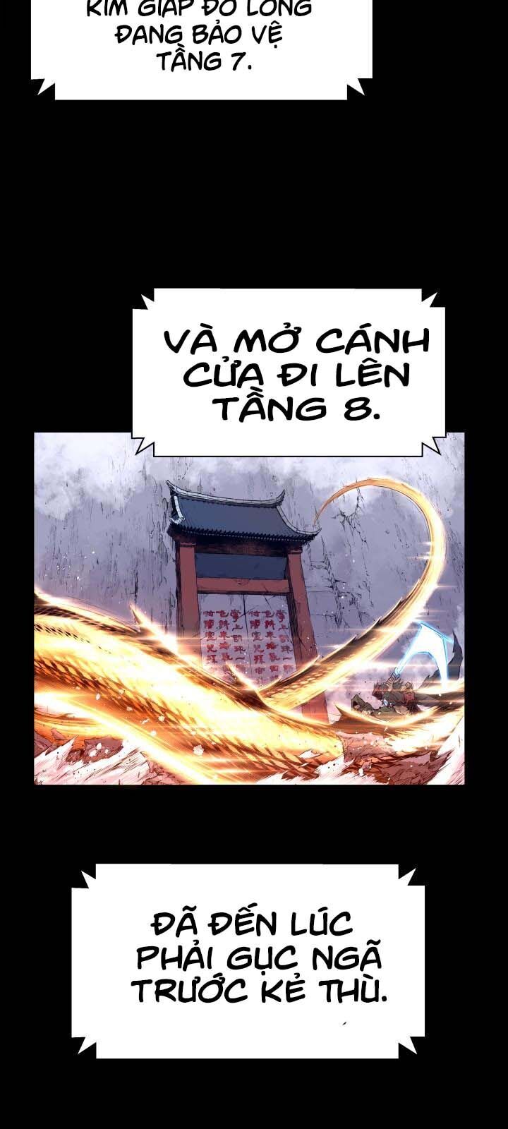 Kim Giáp Đồ Long Chap 1 - Next Chap 2