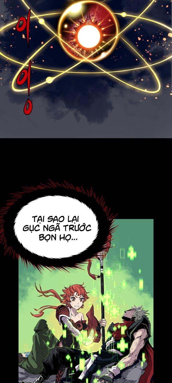 Kim Giáp Đồ Long Chap 1 - Next Chap 2