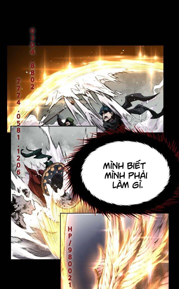 Kim Giáp Đồ Long Chap 1 - Next Chap 2