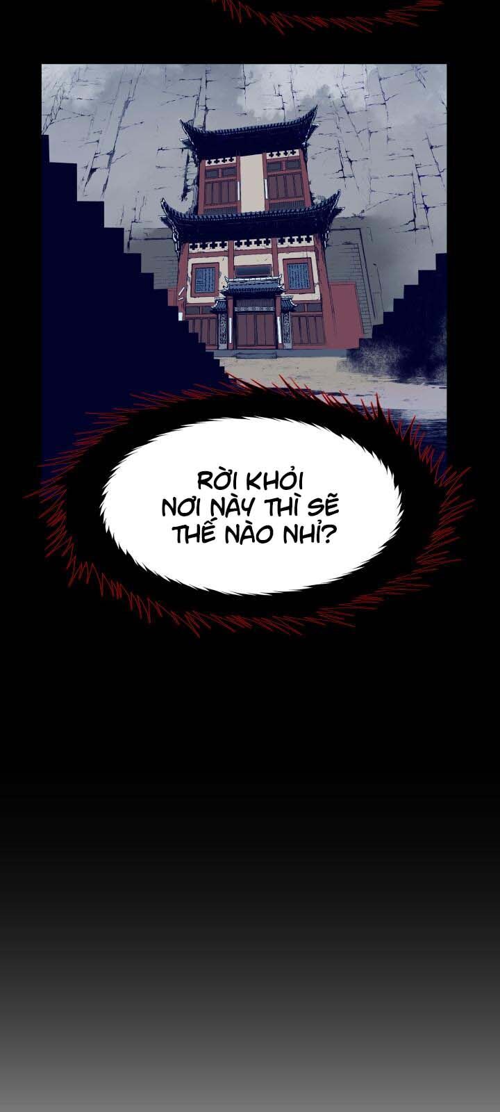 Kim Giáp Đồ Long Chap 1 - Next Chap 2