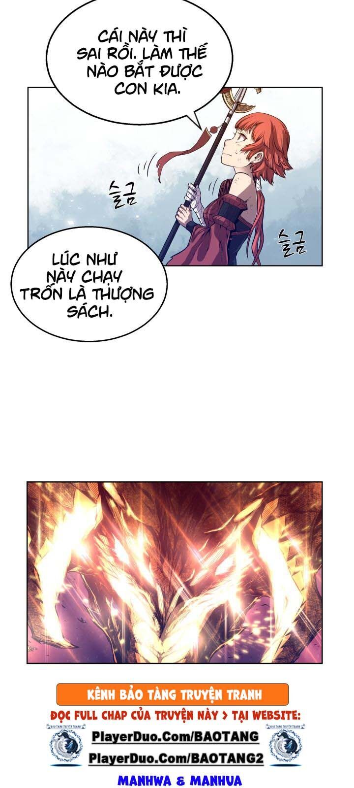 Kim Giáp Đồ Long Chap 1 - Next Chap 2