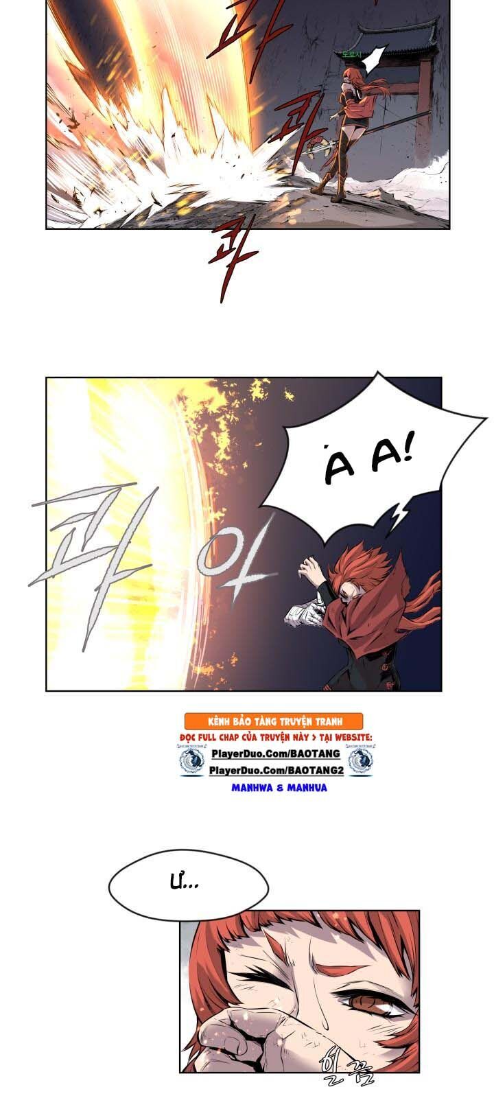 Kim Giáp Đồ Long Chap 1 - Next Chap 2