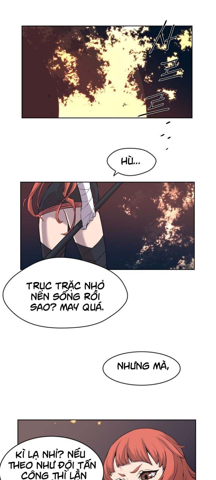 Kim Giáp Đồ Long Chap 1 - Next Chap 2