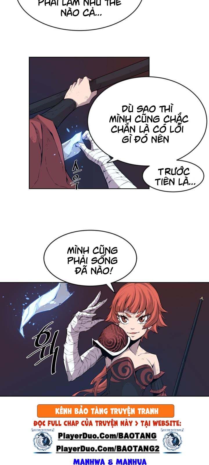 Kim Giáp Đồ Long Chap 1 - Next Chap 2