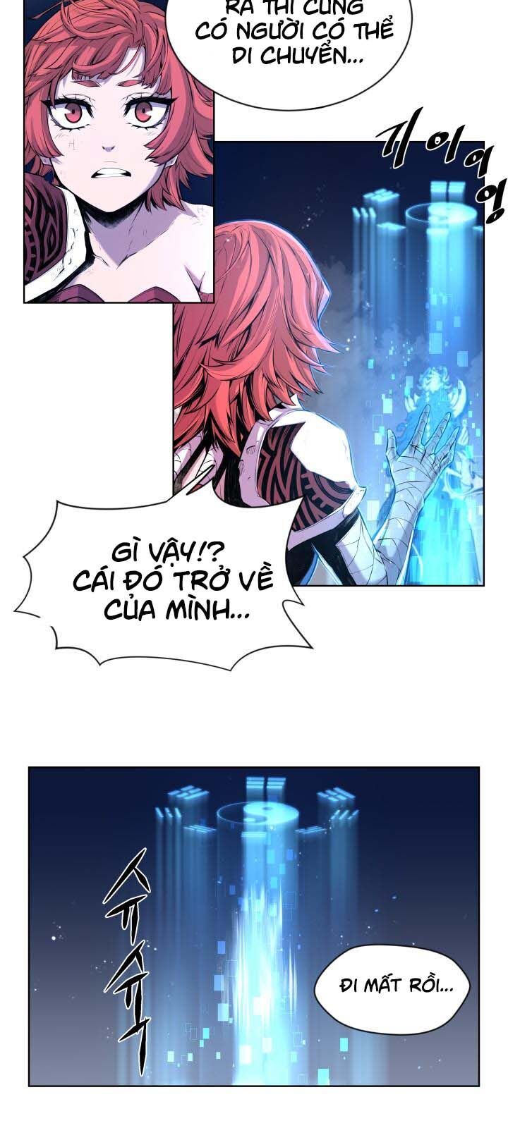 Kim Giáp Đồ Long Chap 1 - Next Chap 2