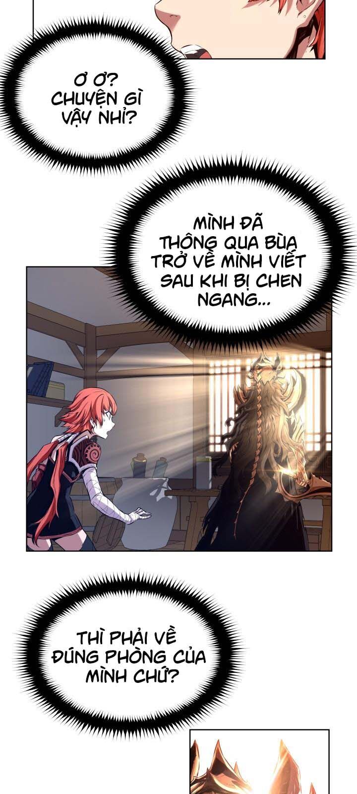 Kim Giáp Đồ Long Chap 1 - Next Chap 2