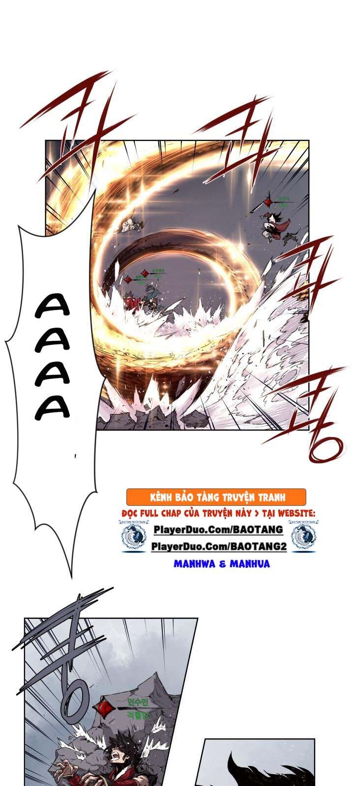 Kim Giáp Đồ Long Chap 1 - Next Chap 2