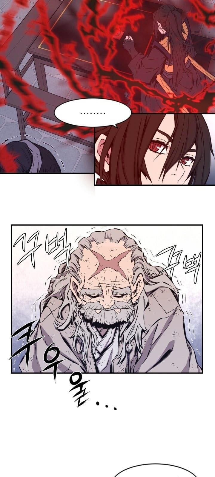 Kim Giáp Đồ Long Chap 10 - Next Chap 11