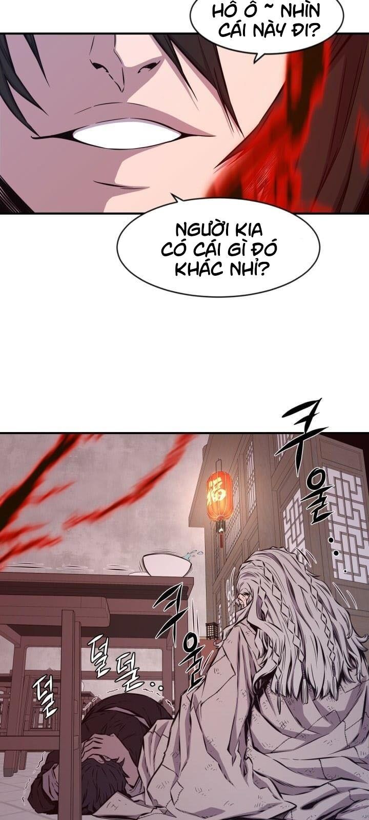 Kim Giáp Đồ Long Chap 10 - Next Chap 11