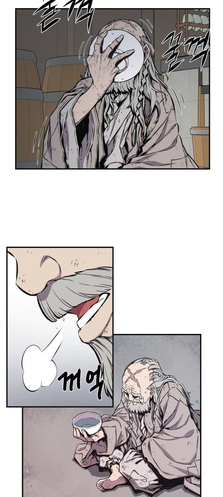 Kim Giáp Đồ Long Chap 10 - Next Chap 11