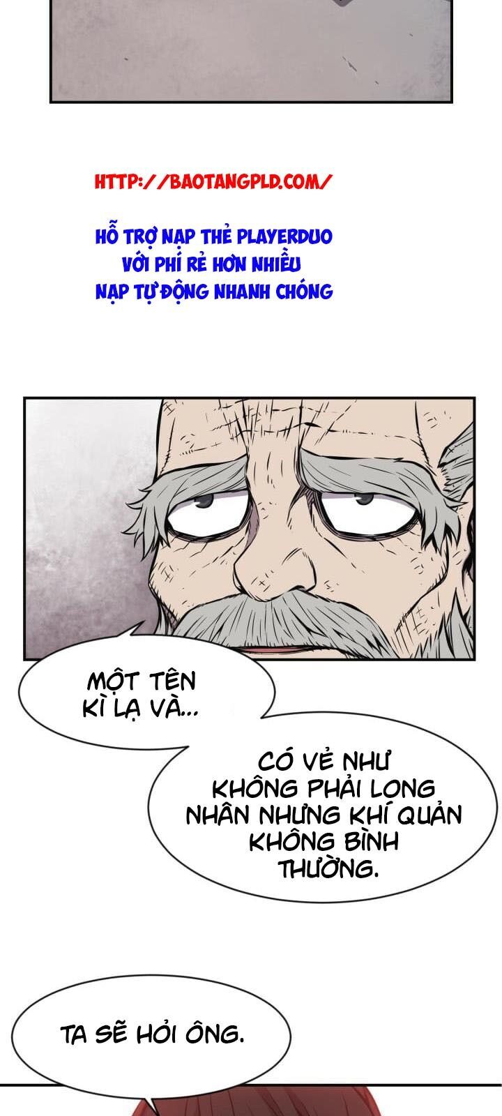 Kim Giáp Đồ Long Chap 10 - Next Chap 11