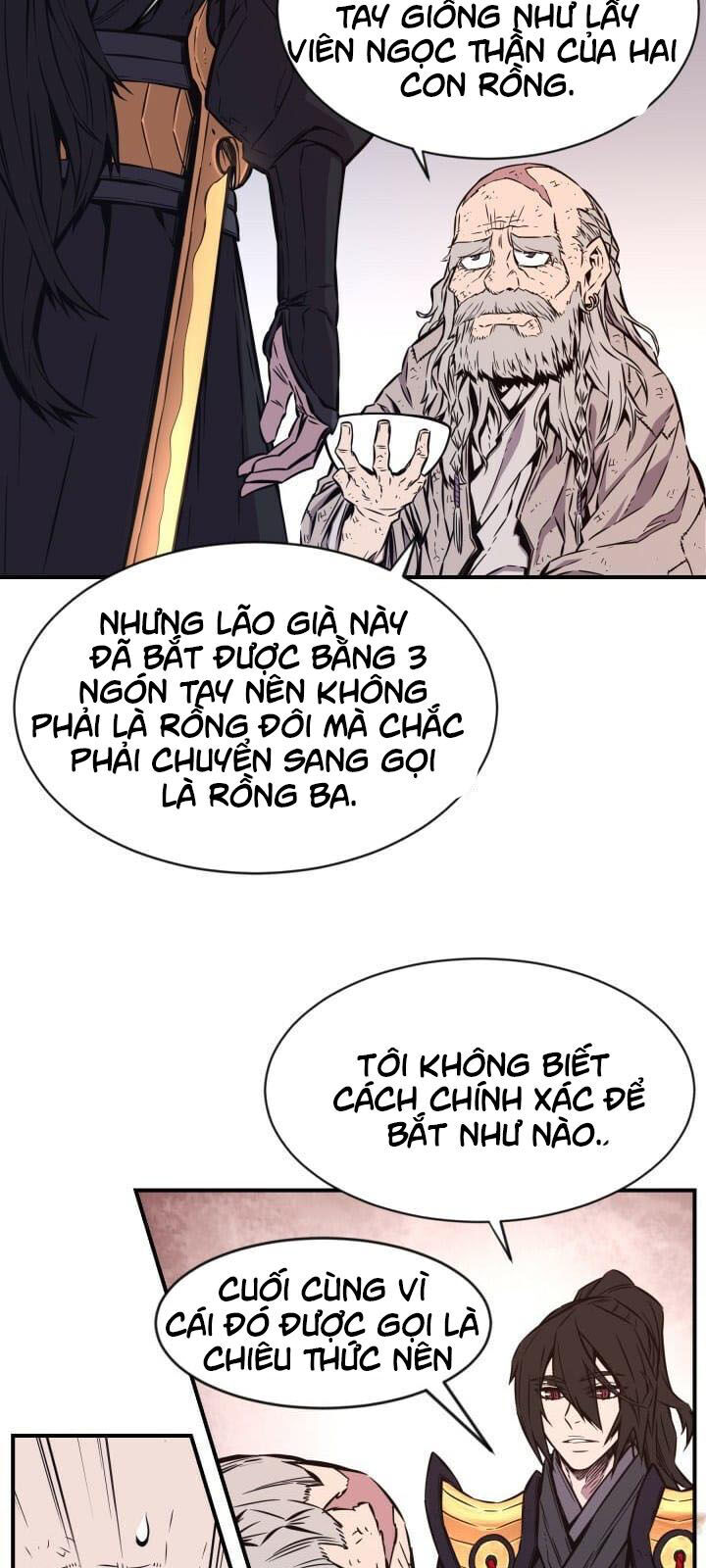 Kim Giáp Đồ Long Chap 10 - Next Chap 11