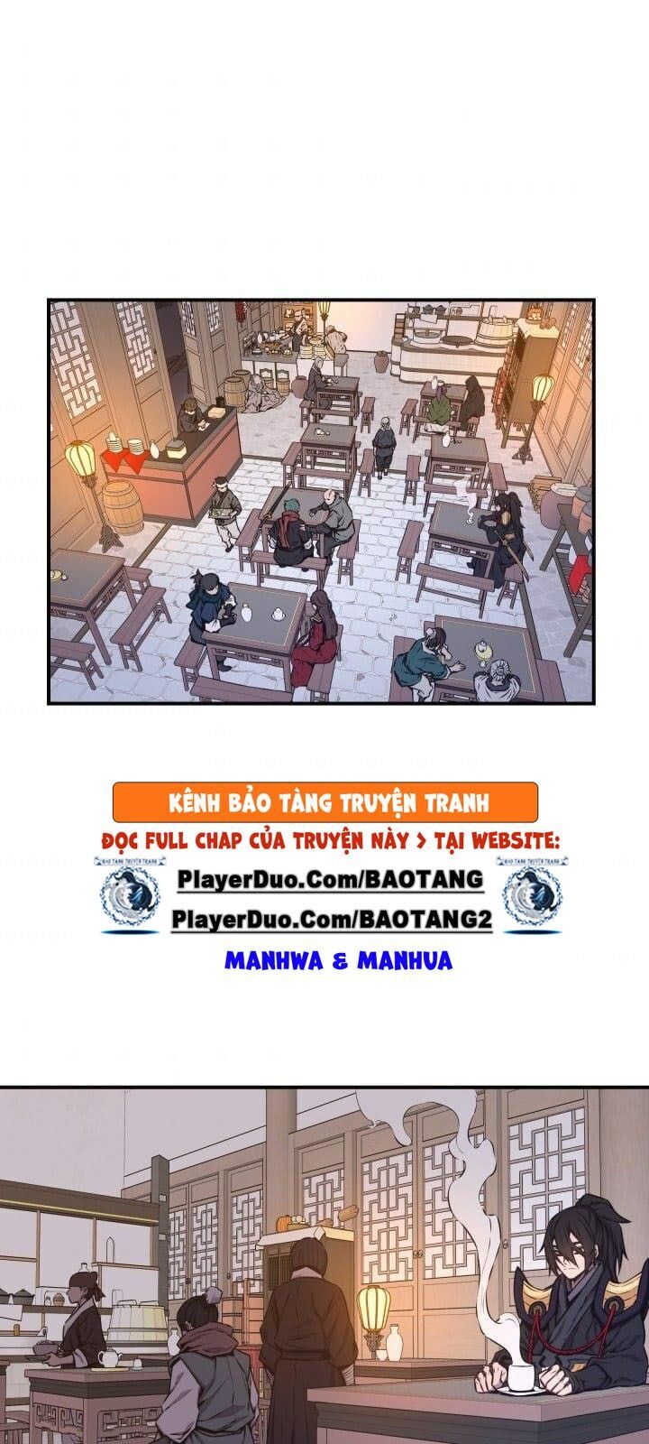 Kim Giáp Đồ Long Chap 10 - Next Chap 11