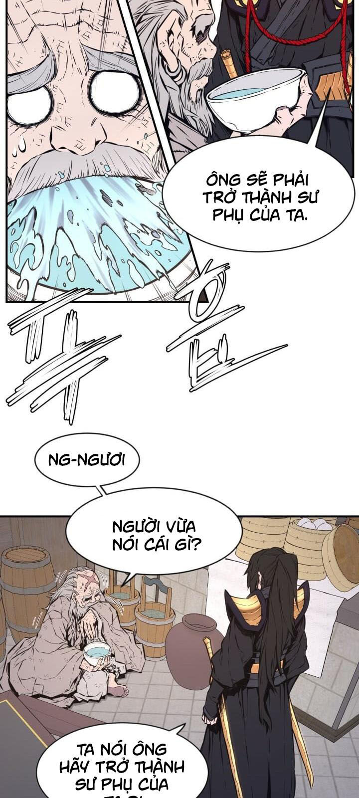 Kim Giáp Đồ Long Chap 10 - Next Chap 11