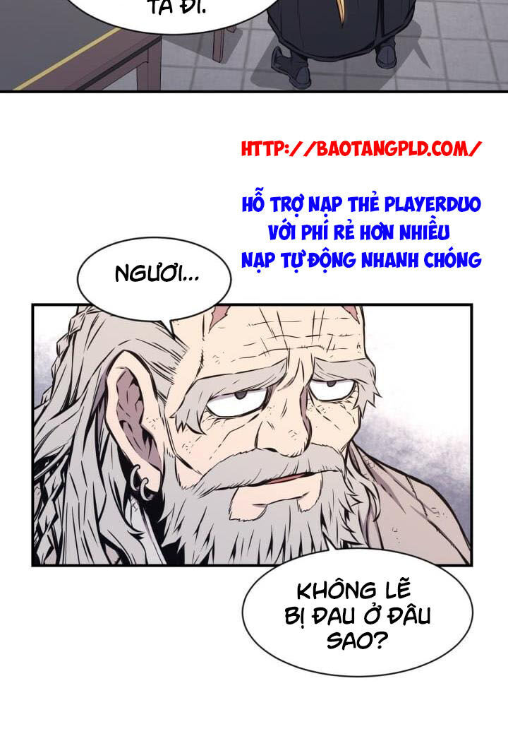 Kim Giáp Đồ Long Chap 10 - Next Chap 11