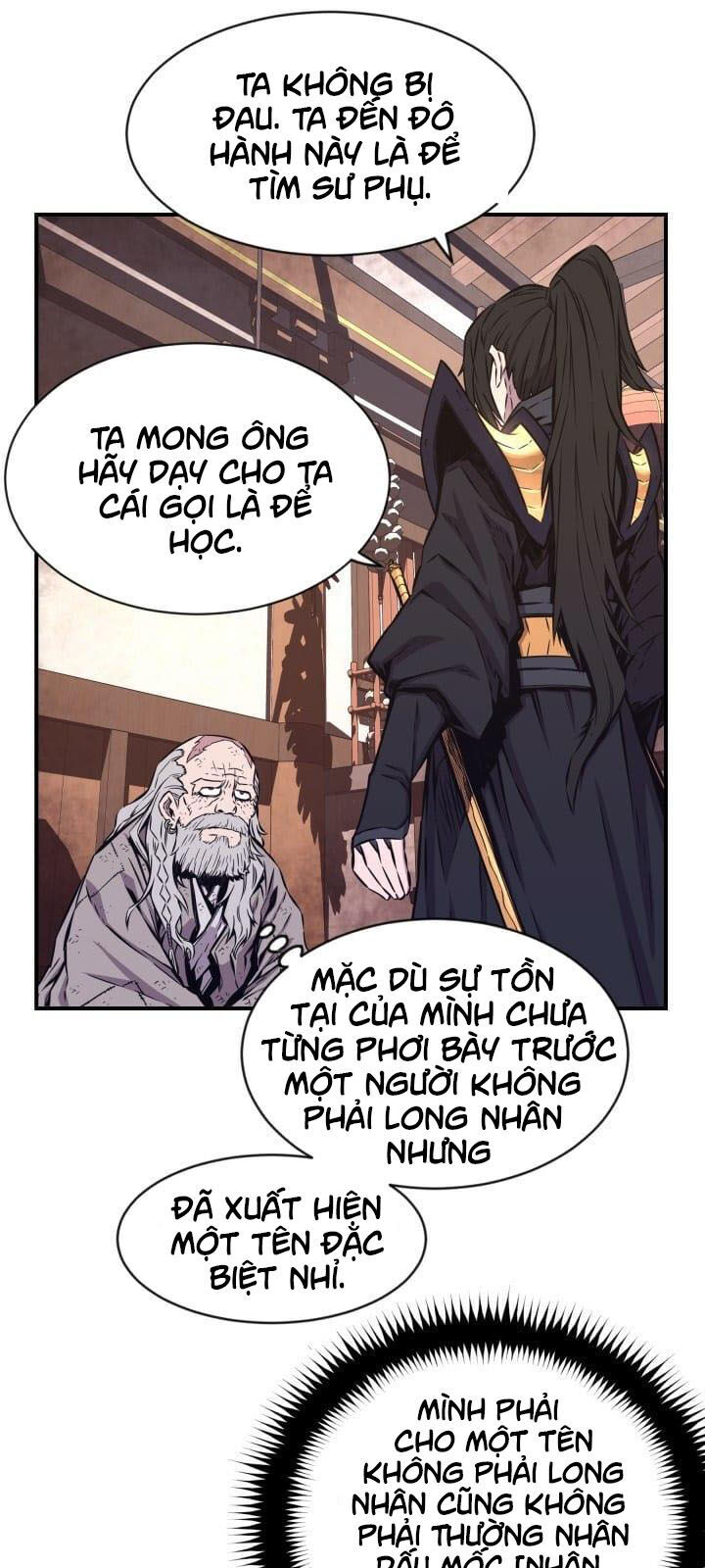 Kim Giáp Đồ Long Chap 10 - Next Chap 11
