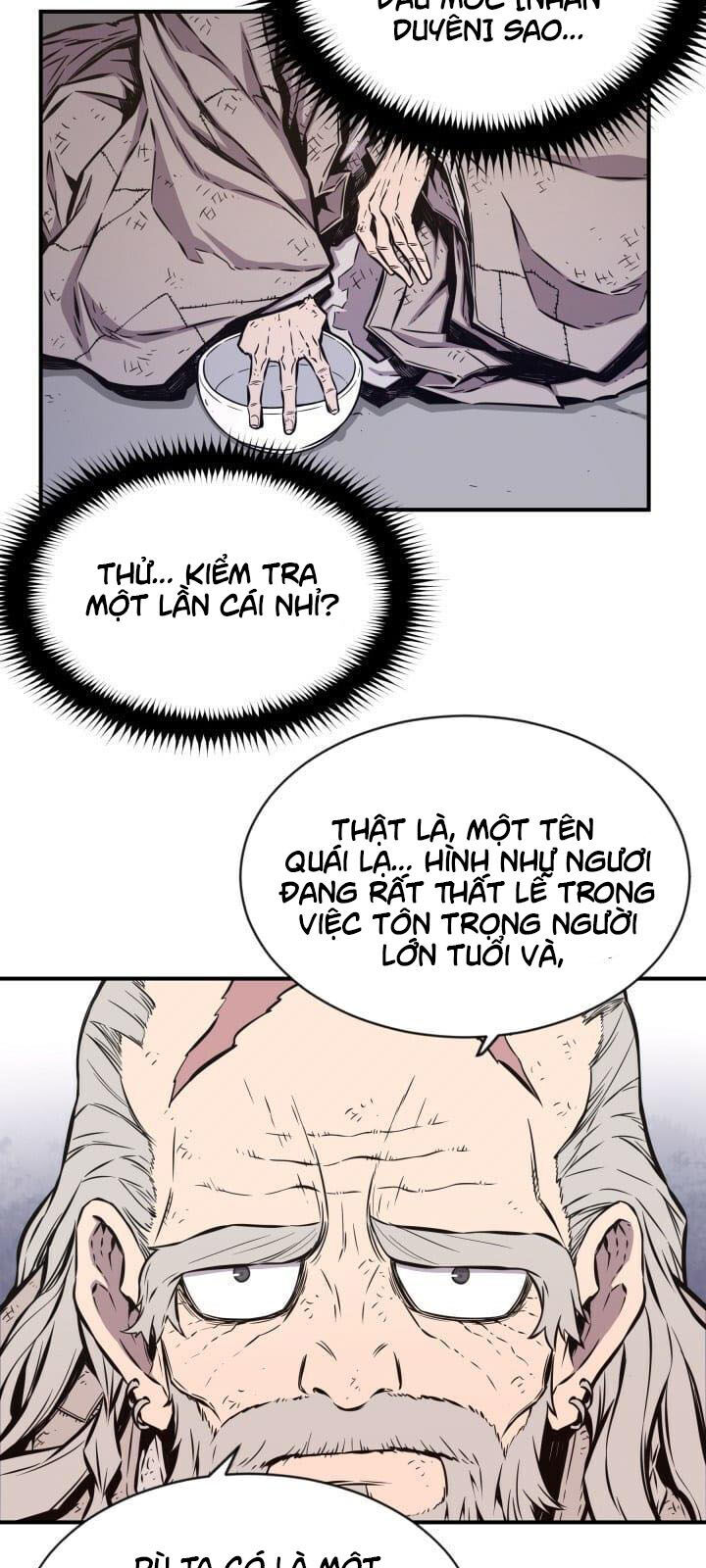Kim Giáp Đồ Long Chap 10 - Next Chap 11