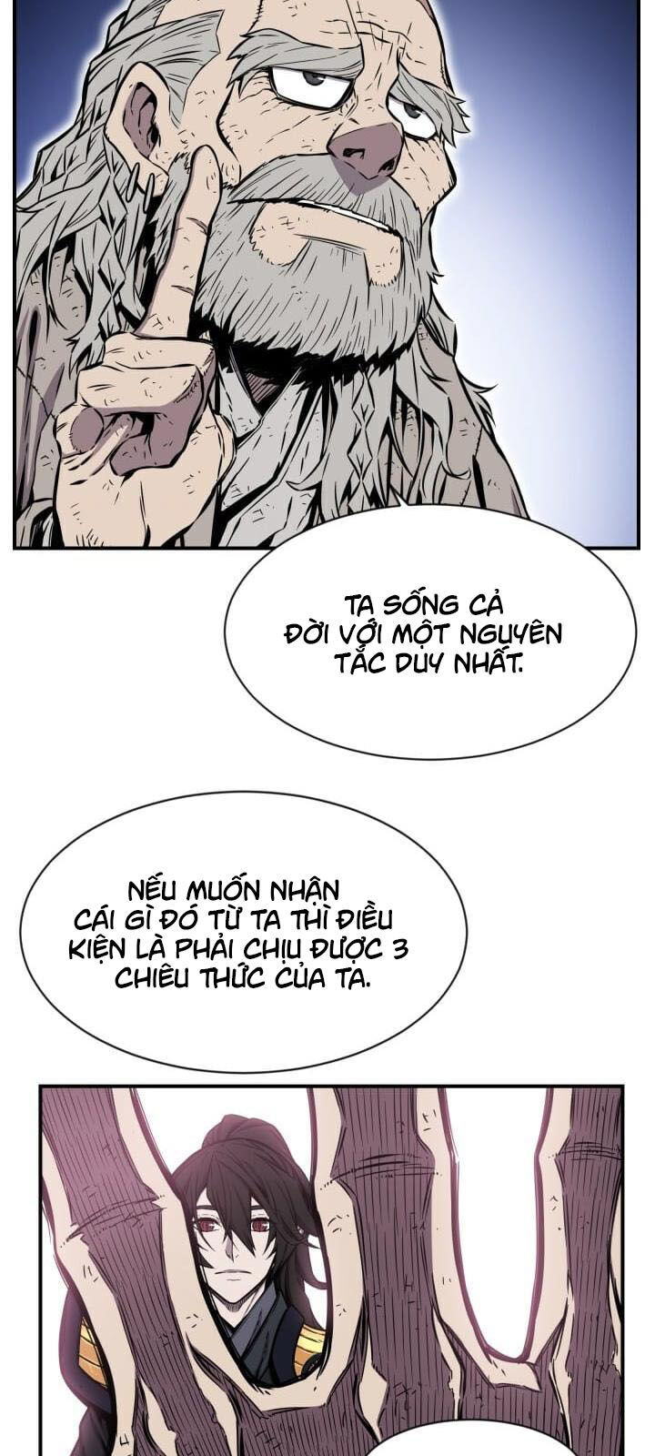 Kim Giáp Đồ Long Chap 10 - Next Chap 11