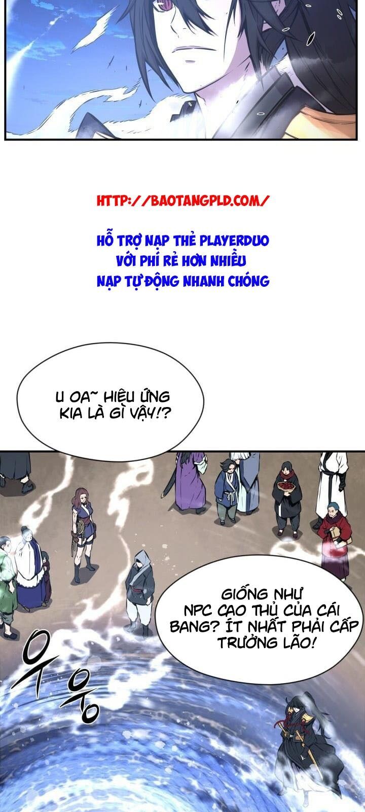Kim Giáp Đồ Long Chap 10 - Next Chap 11