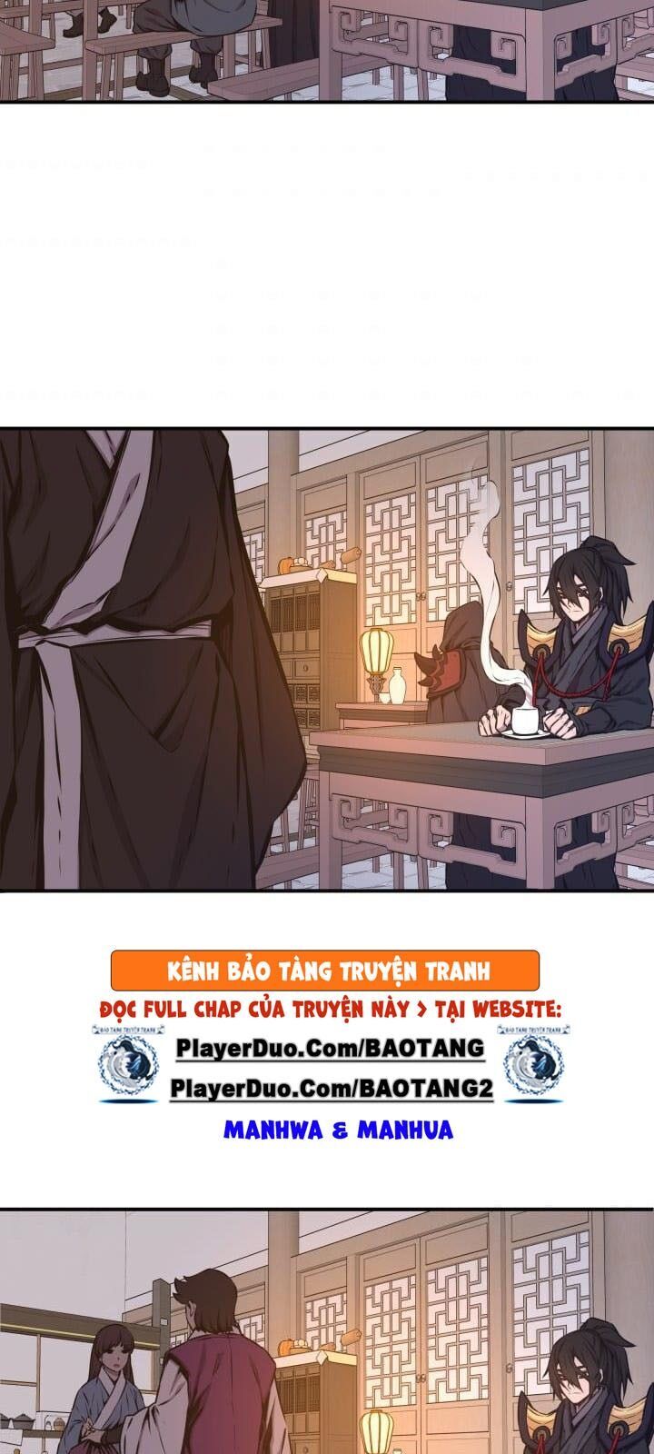 Kim Giáp Đồ Long Chap 10 - Next Chap 11