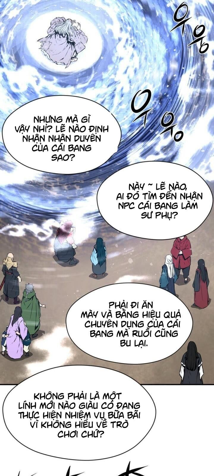 Kim Giáp Đồ Long Chap 10 - Next Chap 11