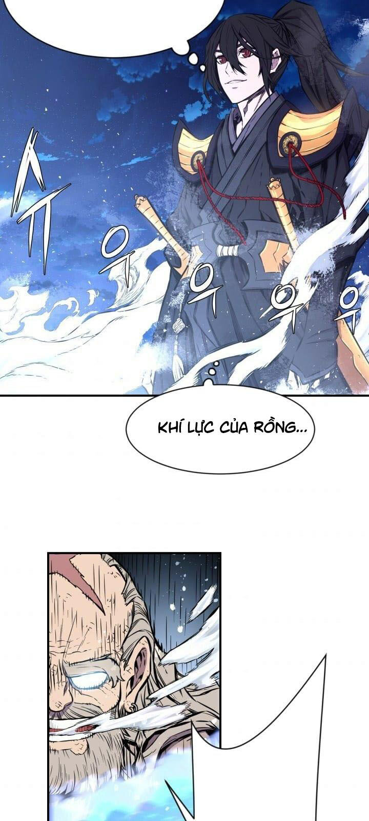 Kim Giáp Đồ Long Chap 10 - Next Chap 11