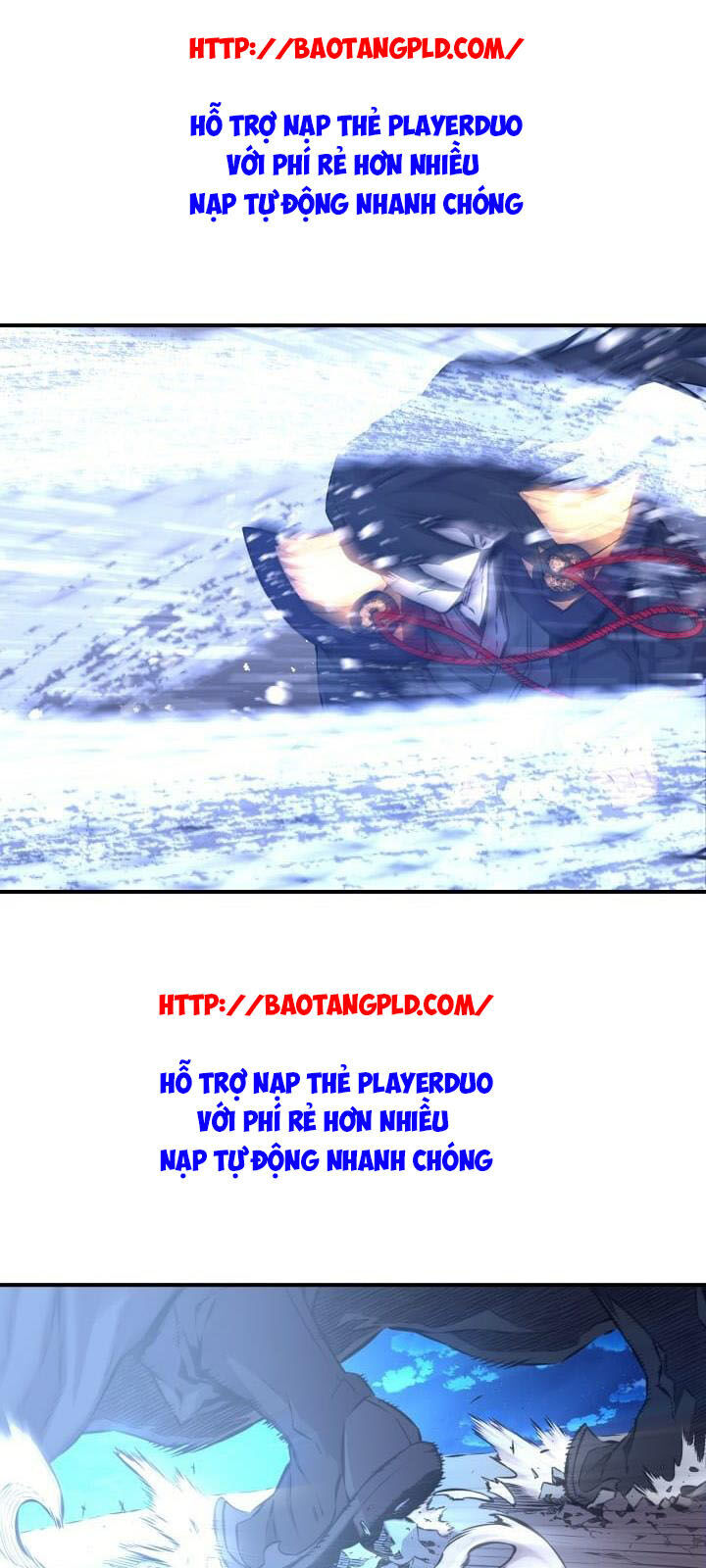 Kim Giáp Đồ Long Chap 10 - Next Chap 11