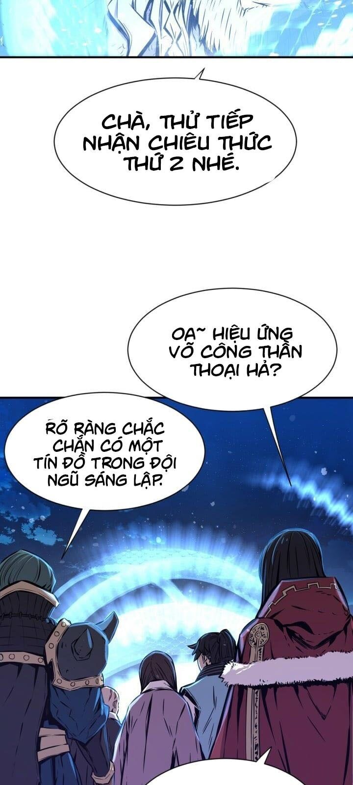 Kim Giáp Đồ Long Chap 10 - Next Chap 11