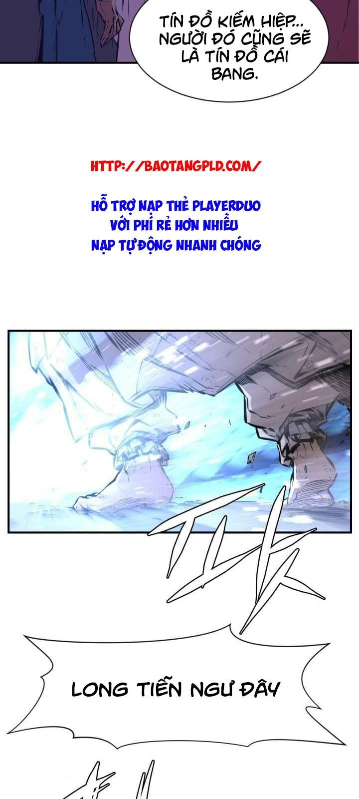 Kim Giáp Đồ Long Chap 10 - Next Chap 11