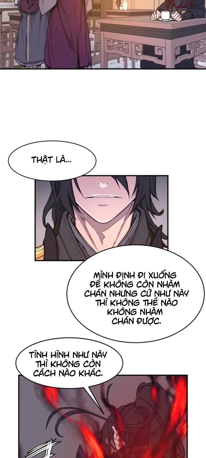 Kim Giáp Đồ Long Chap 10 - Next Chap 11