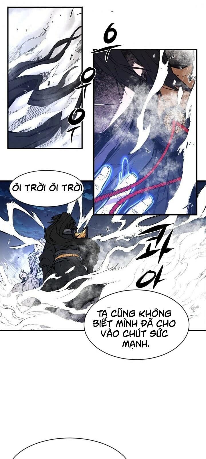 Kim Giáp Đồ Long Chap 10 - Next Chap 11