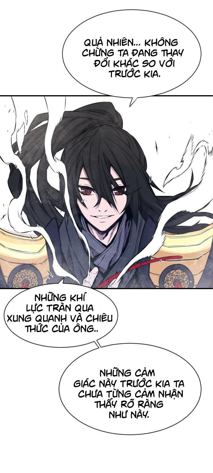 Kim Giáp Đồ Long Chap 10 - Next Chap 11
