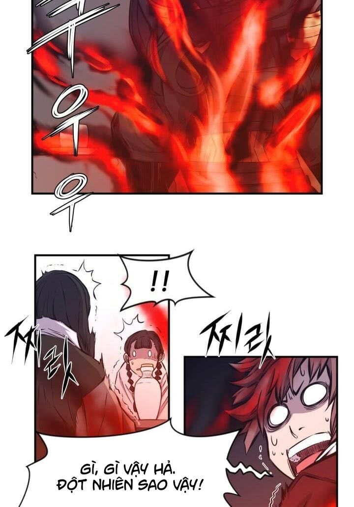 Kim Giáp Đồ Long Chap 10 - Next Chap 11
