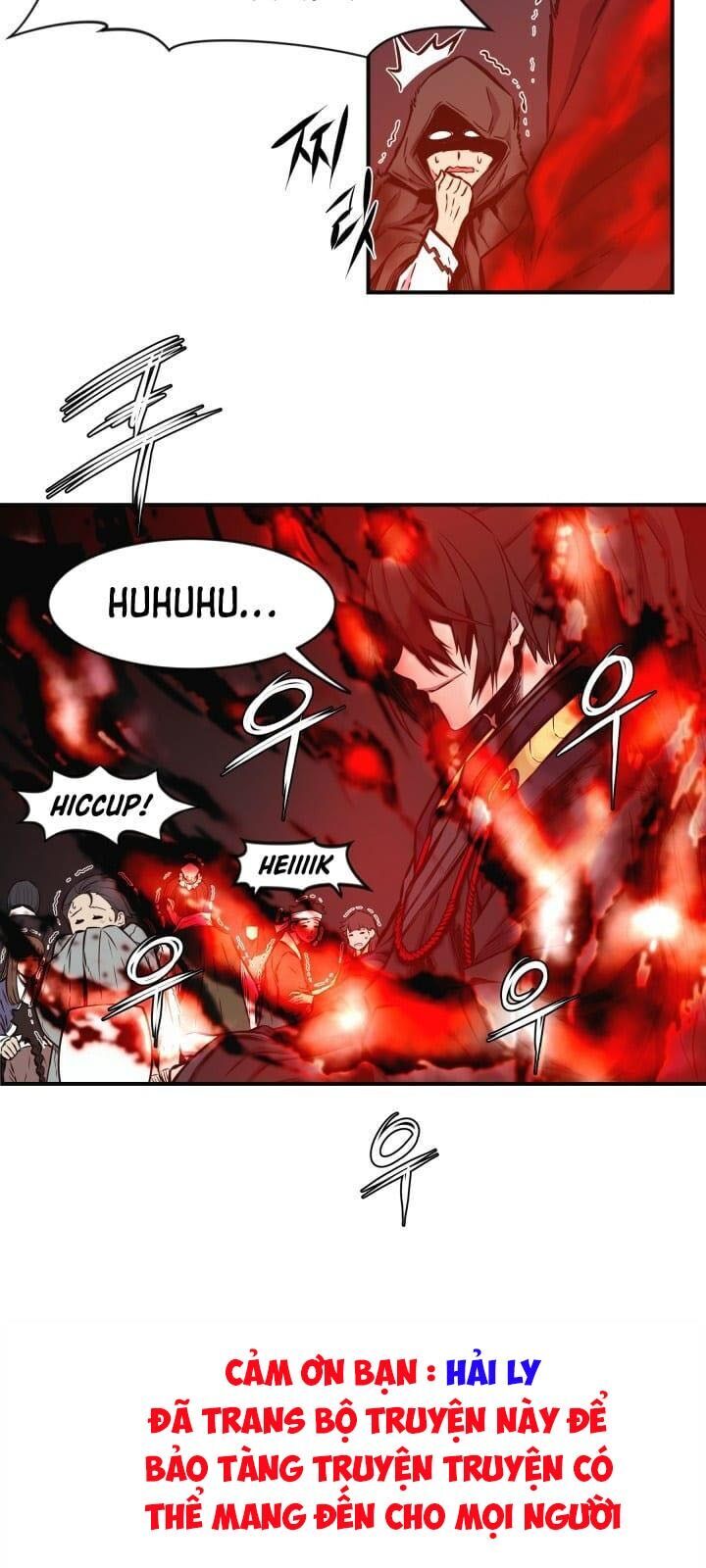 Kim Giáp Đồ Long Chap 10 - Next Chap 11