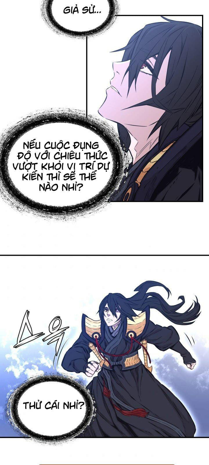 Kim Giáp Đồ Long Chap 11 - Next Chap 12