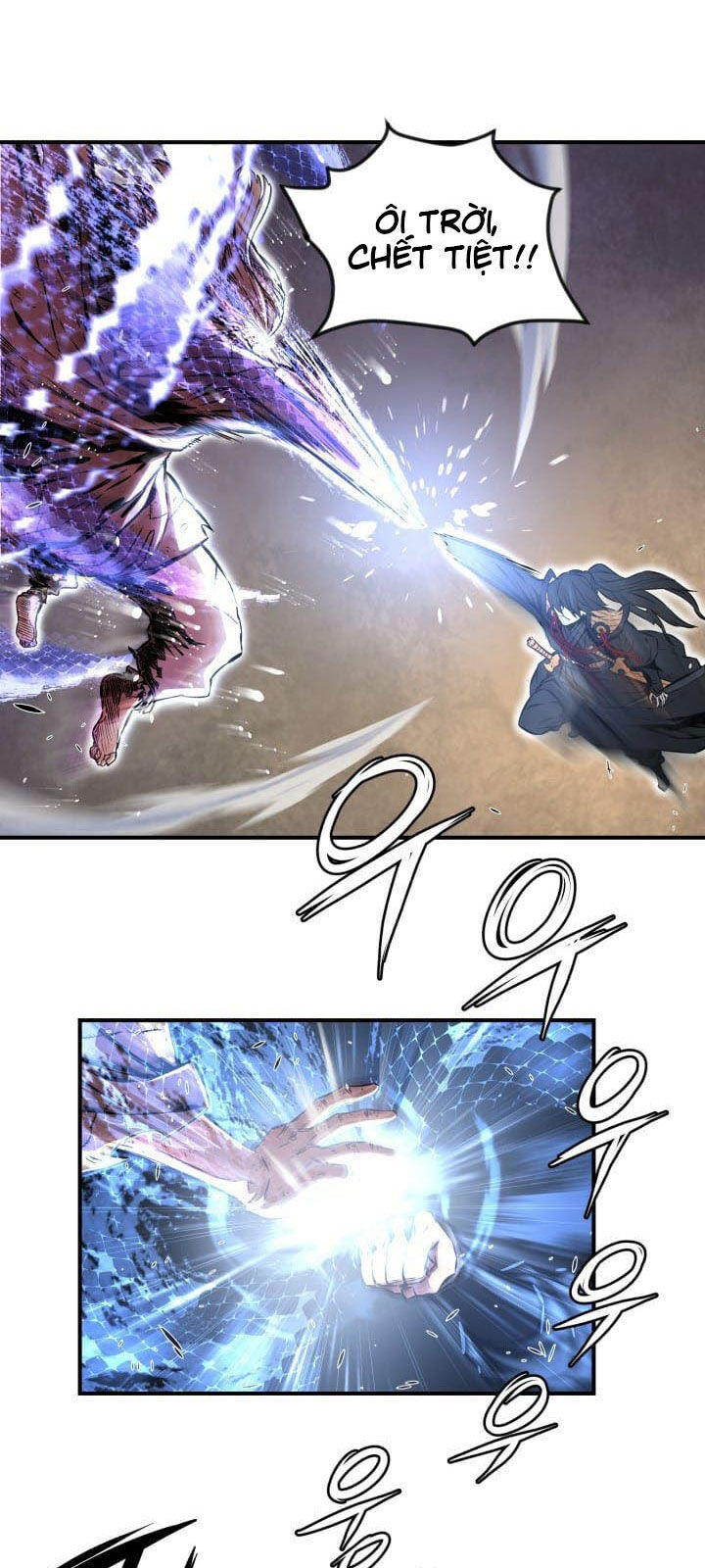 Kim Giáp Đồ Long Chap 11 - Next Chap 12
