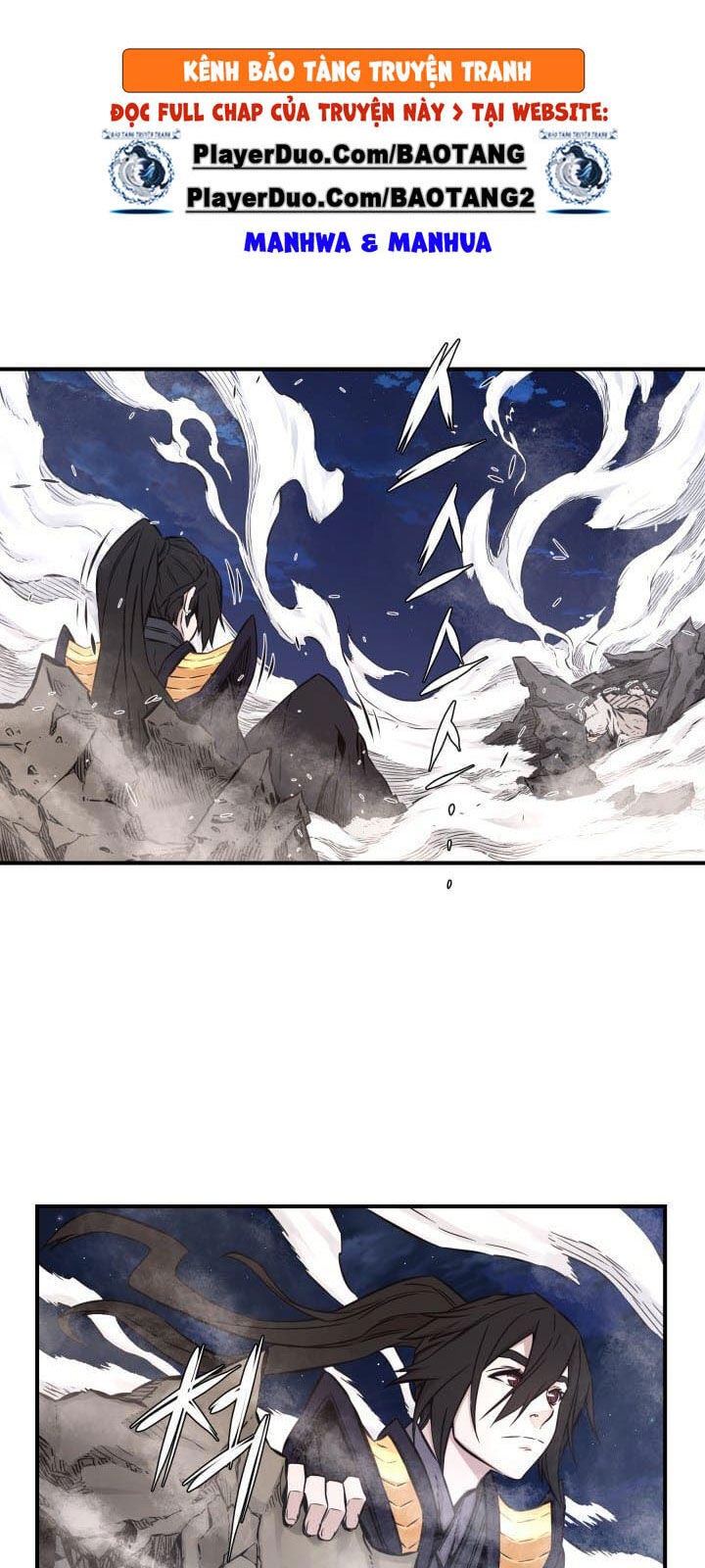 Kim Giáp Đồ Long Chap 11 - Next Chap 12