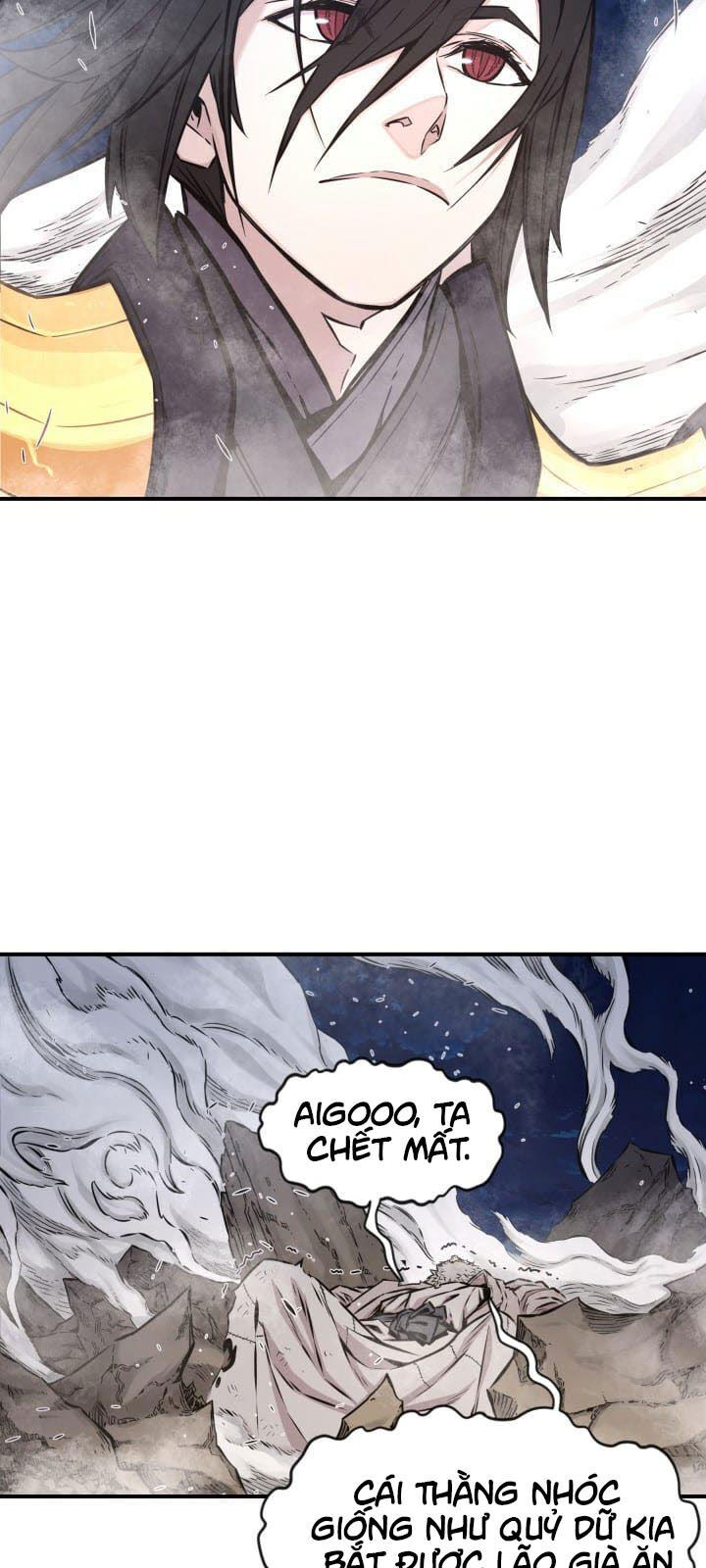 Kim Giáp Đồ Long Chap 11 - Next Chap 12