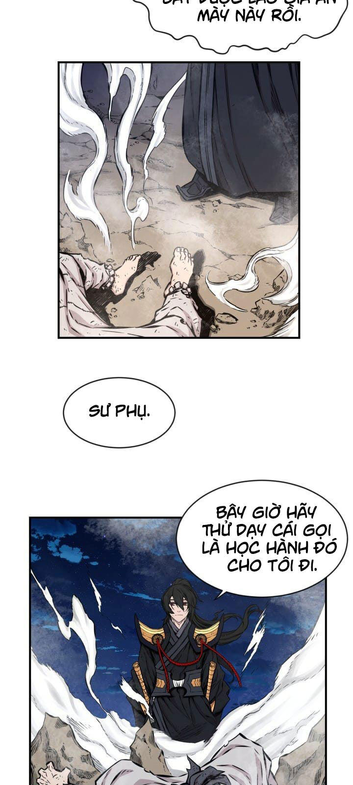 Kim Giáp Đồ Long Chap 11 - Next Chap 12