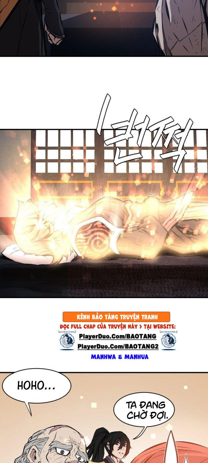 Kim Giáp Đồ Long Chap 11 - Next Chap 12