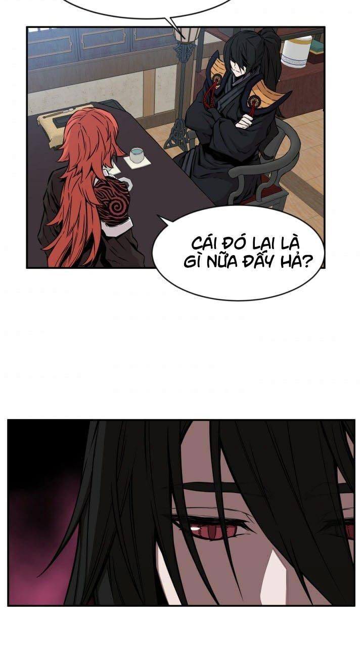 Kim Giáp Đồ Long Chap 11 - Next Chap 12