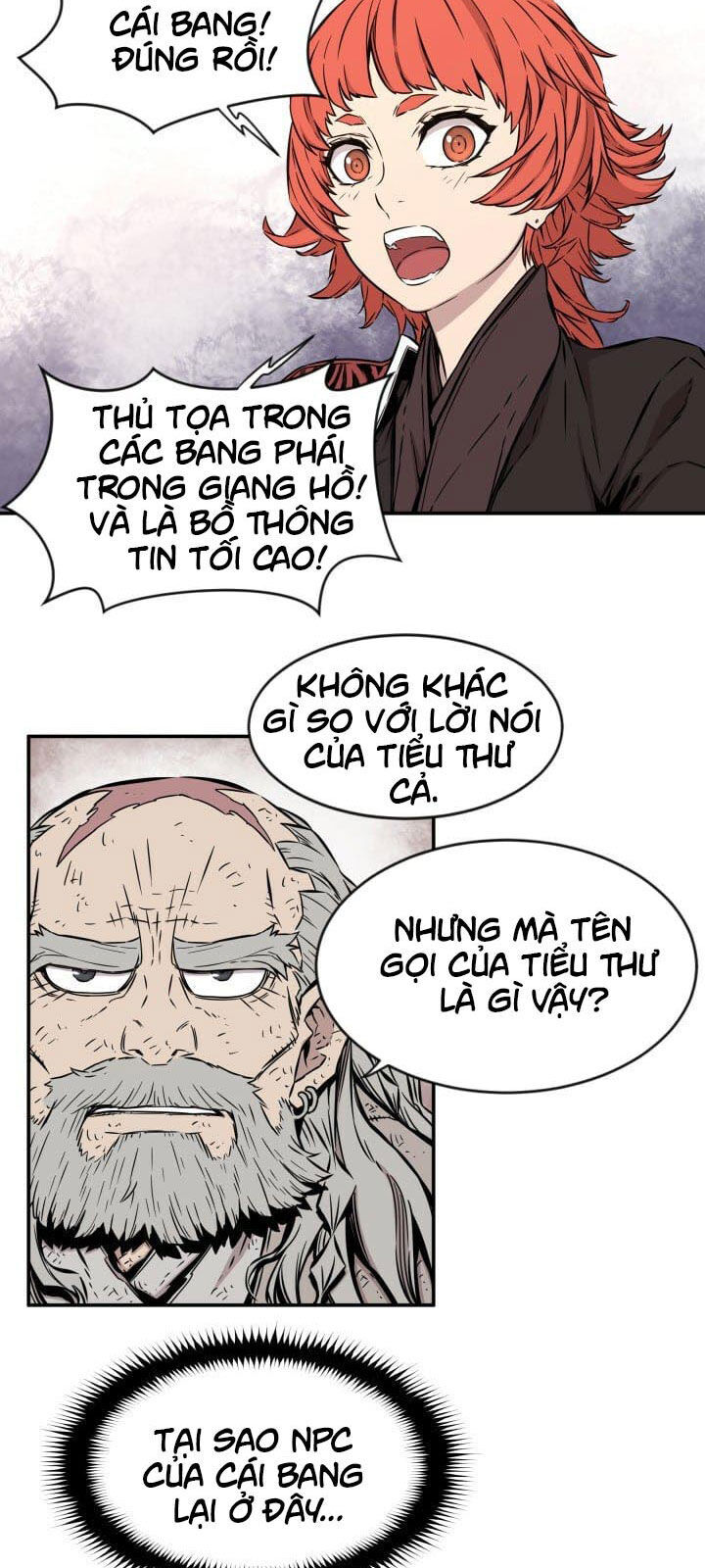 Kim Giáp Đồ Long Chap 11 - Next Chap 12