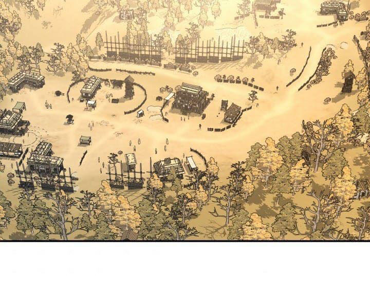 Kim Giáp Đồ Long Chap 11 - Next Chap 12