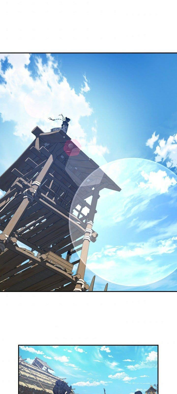 Kim Giáp Đồ Long Chap 11 - Next Chap 12
