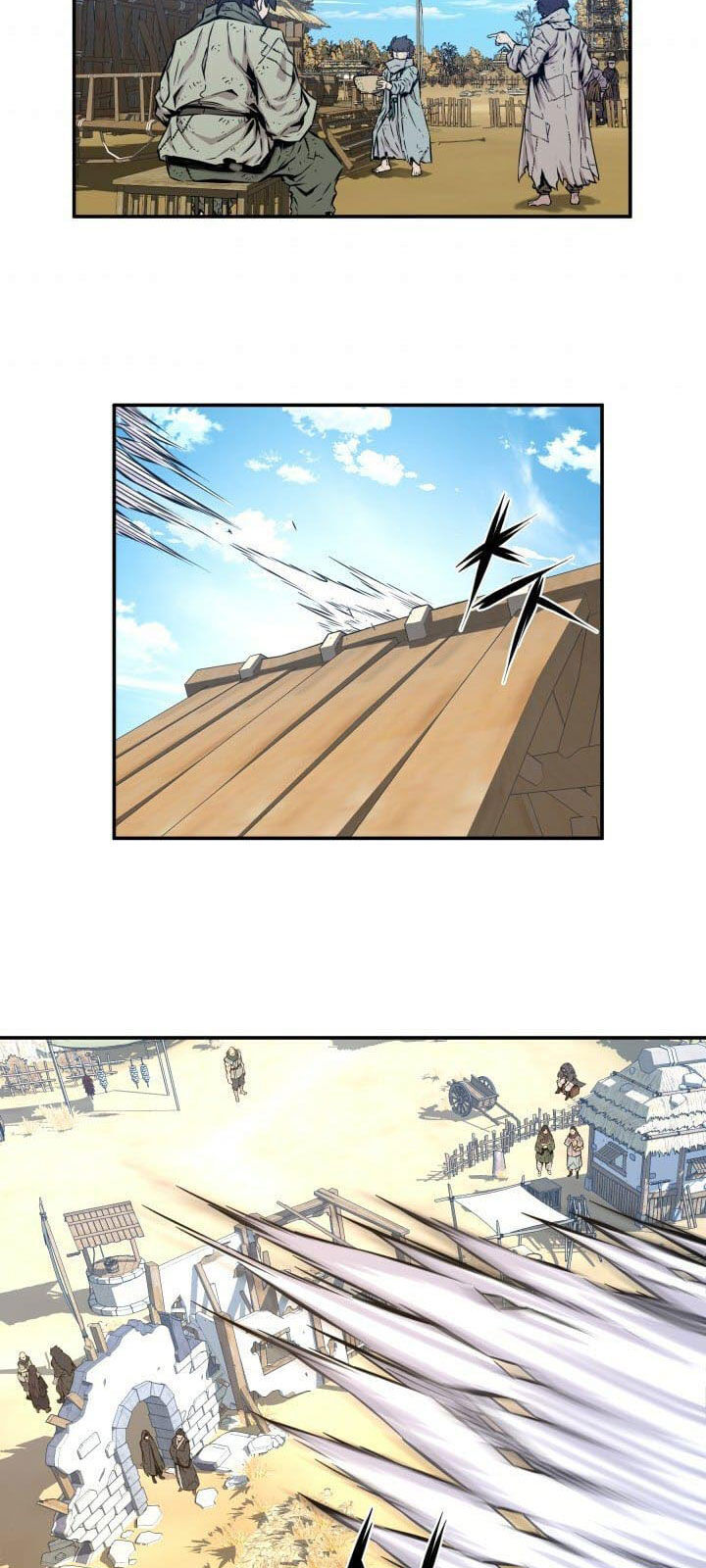 Kim Giáp Đồ Long Chap 11 - Next Chap 12