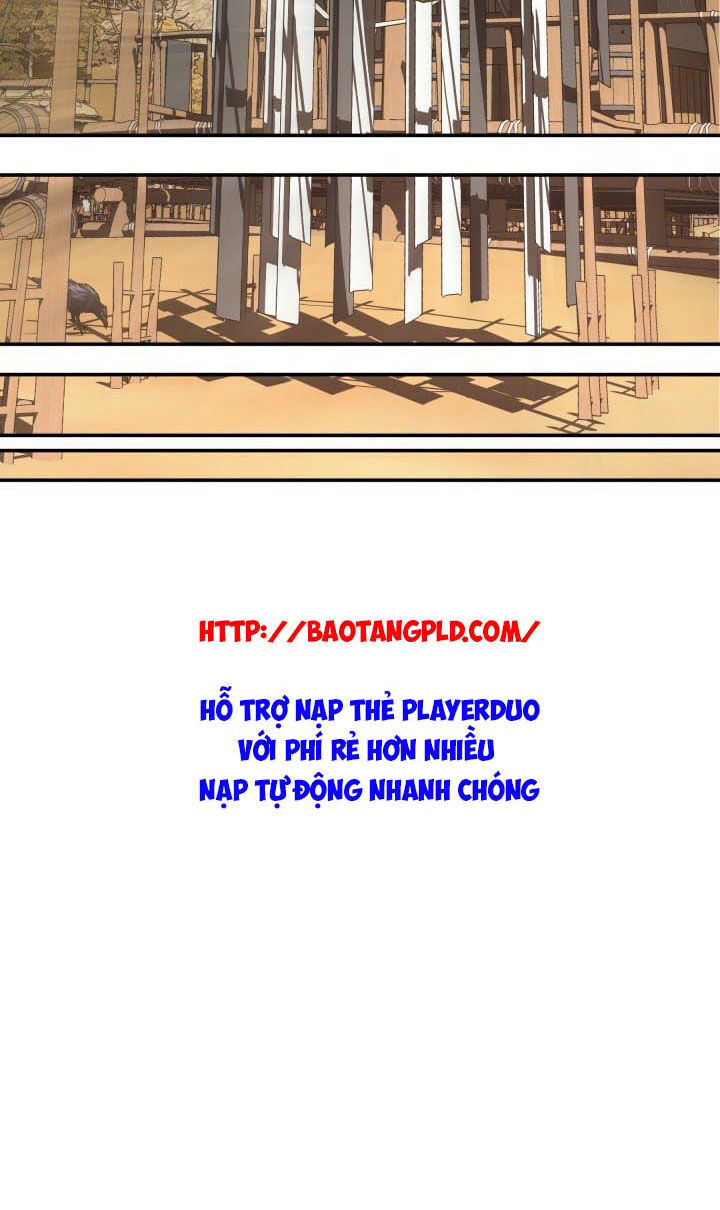 Kim Giáp Đồ Long Chap 11 - Next Chap 12