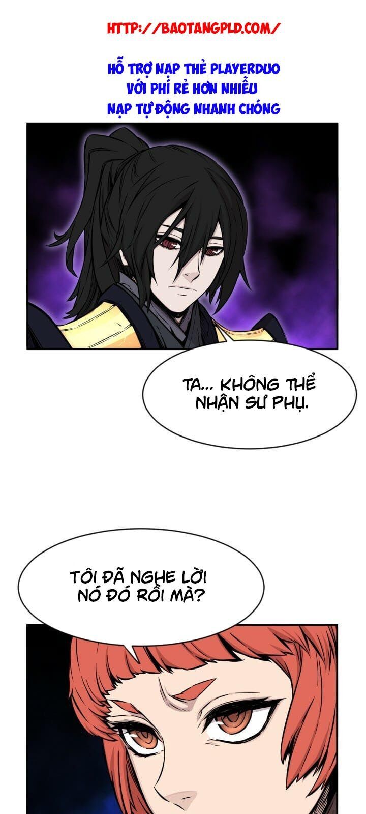 Kim Giáp Đồ Long Chap 11 - Next Chap 12