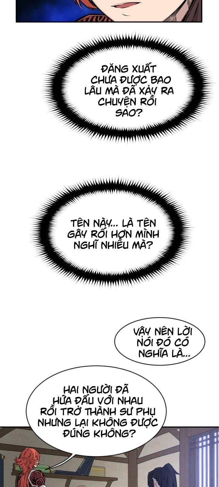 Kim Giáp Đồ Long Chap 11 - Next Chap 12